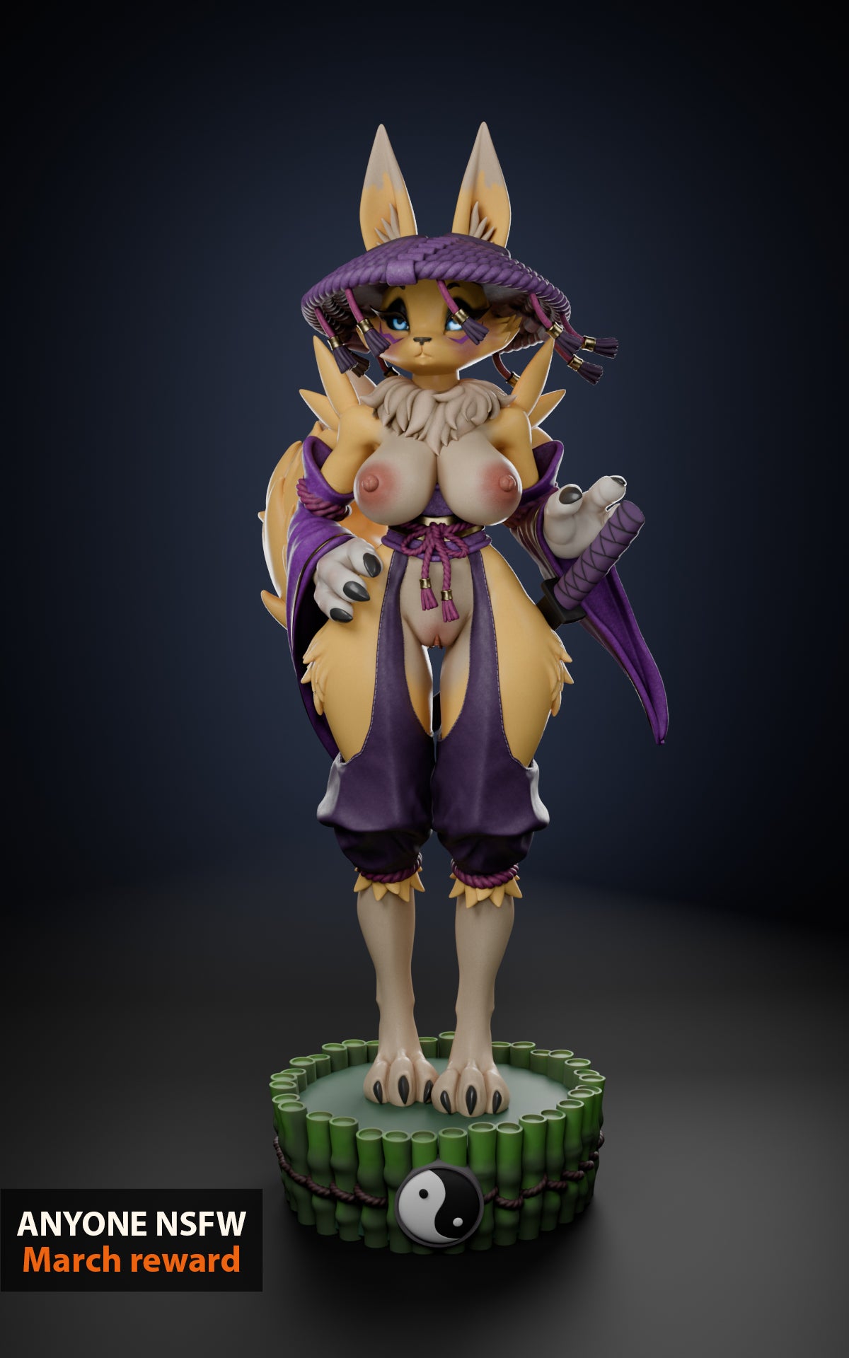 Renamon