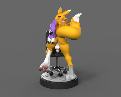 Renamon
