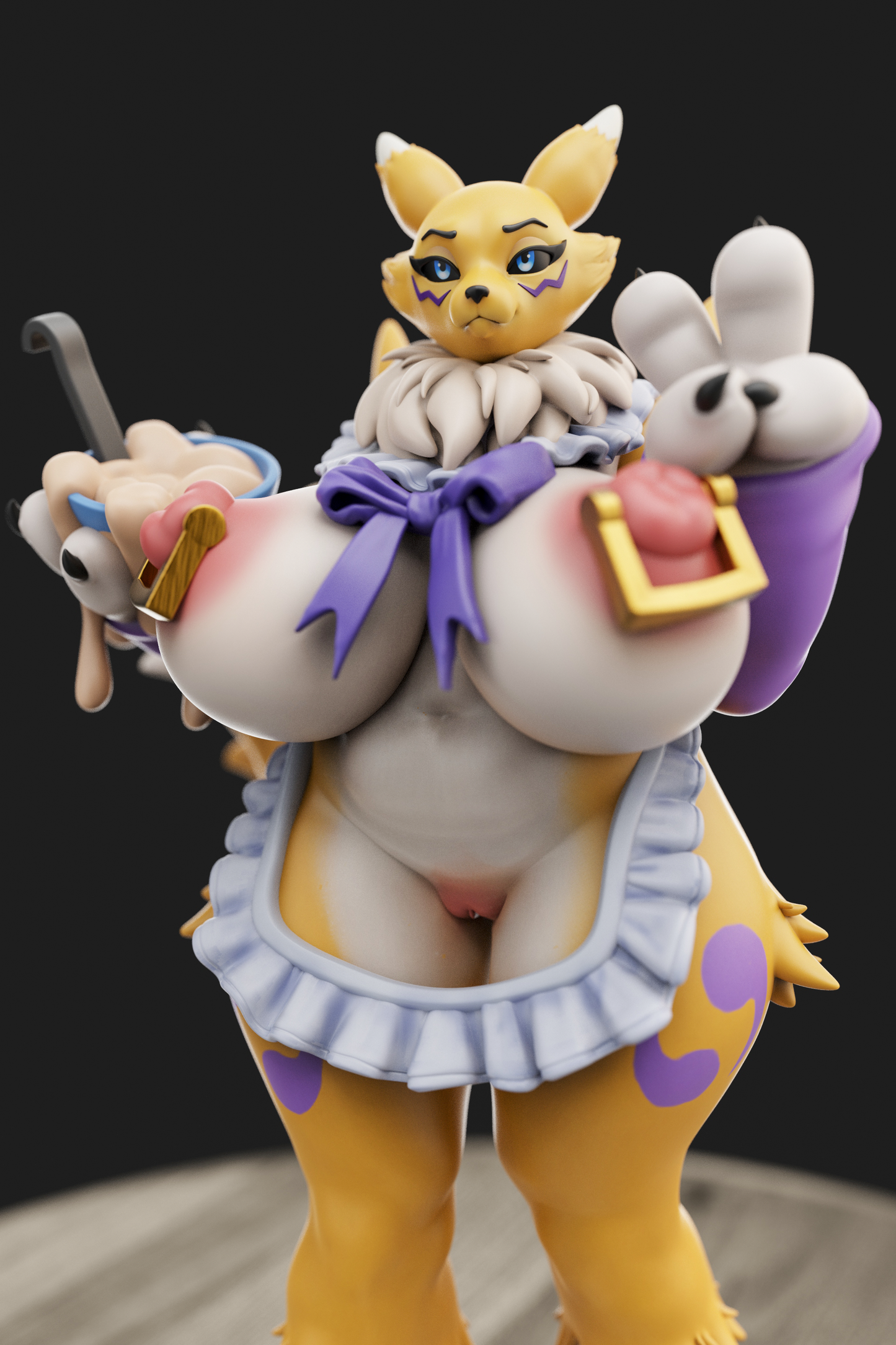 Renamon