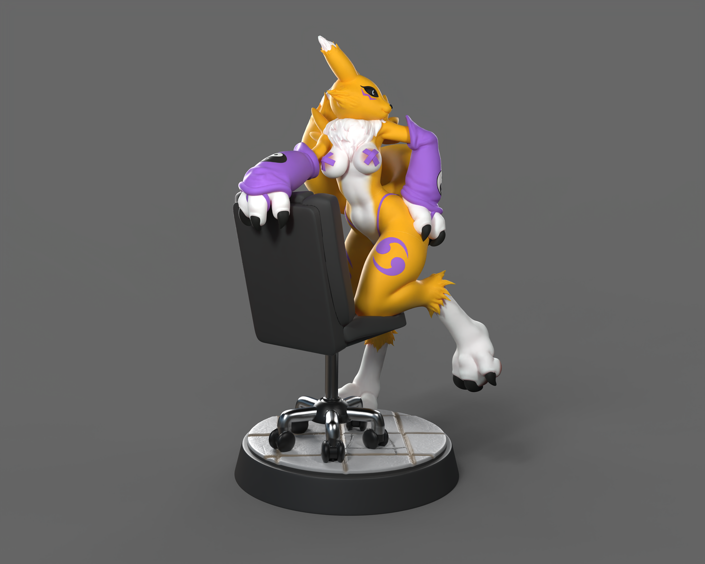 Renamon