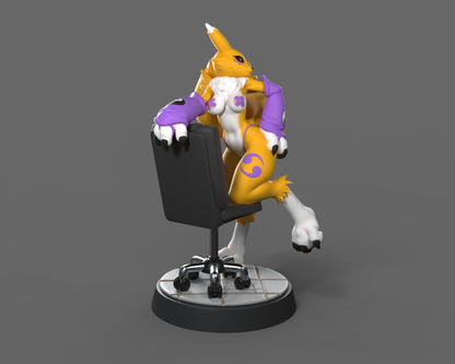 Renamon