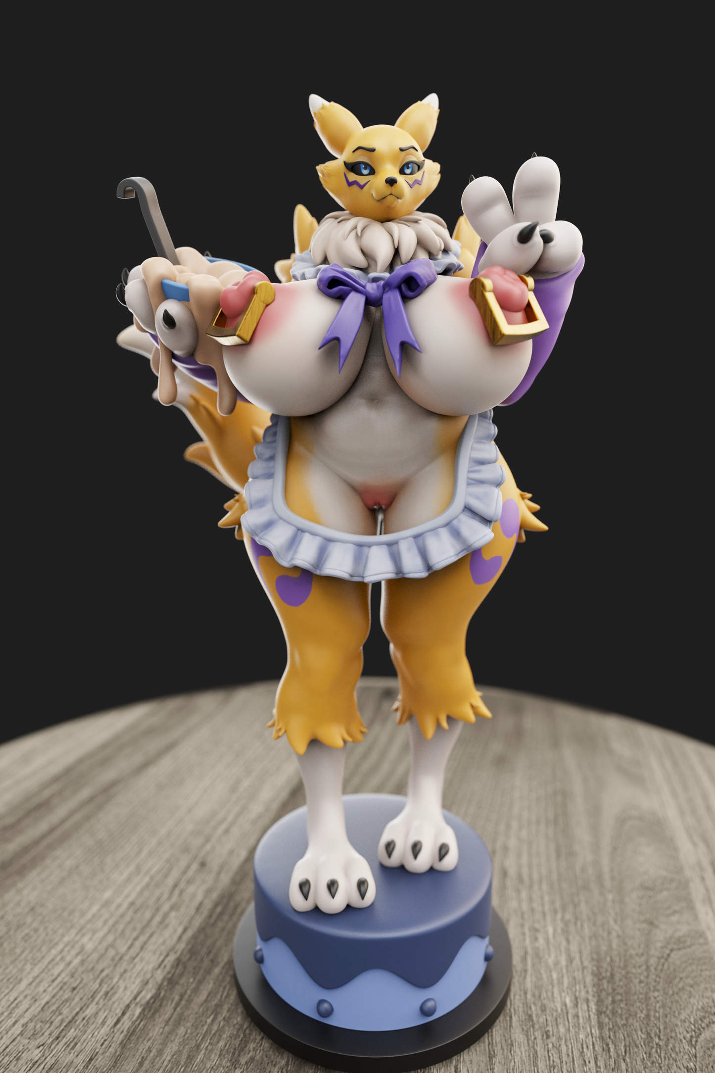 Renamon