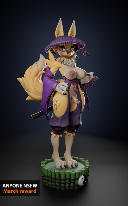 Renamon