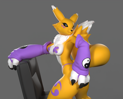 Renamon