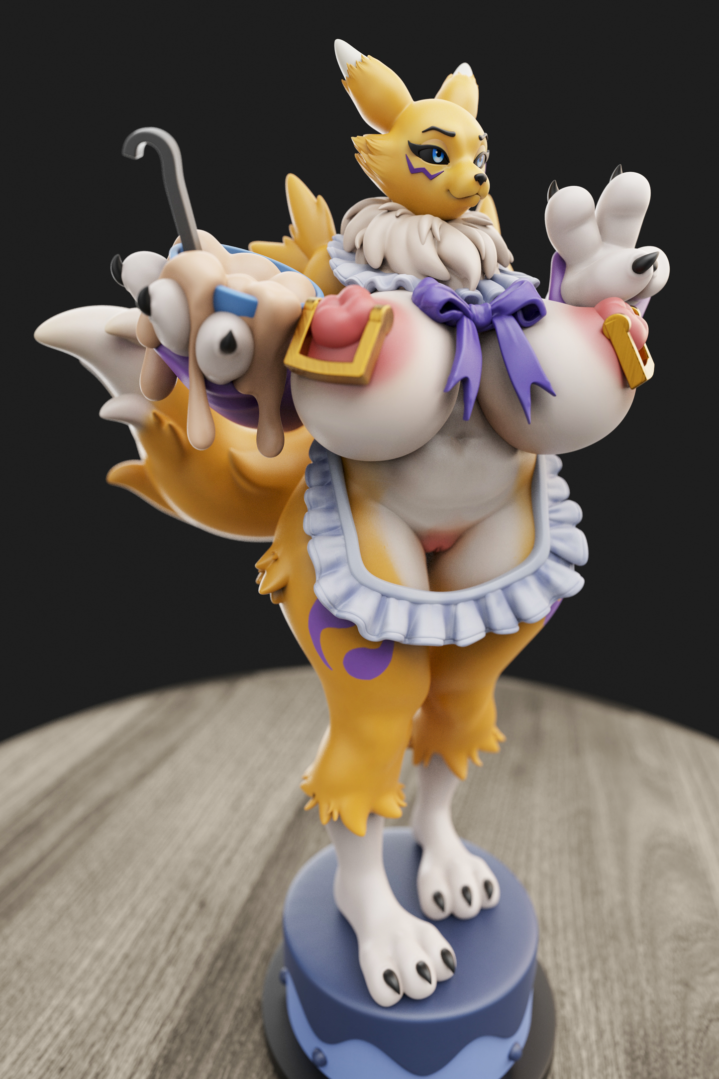 Renamon