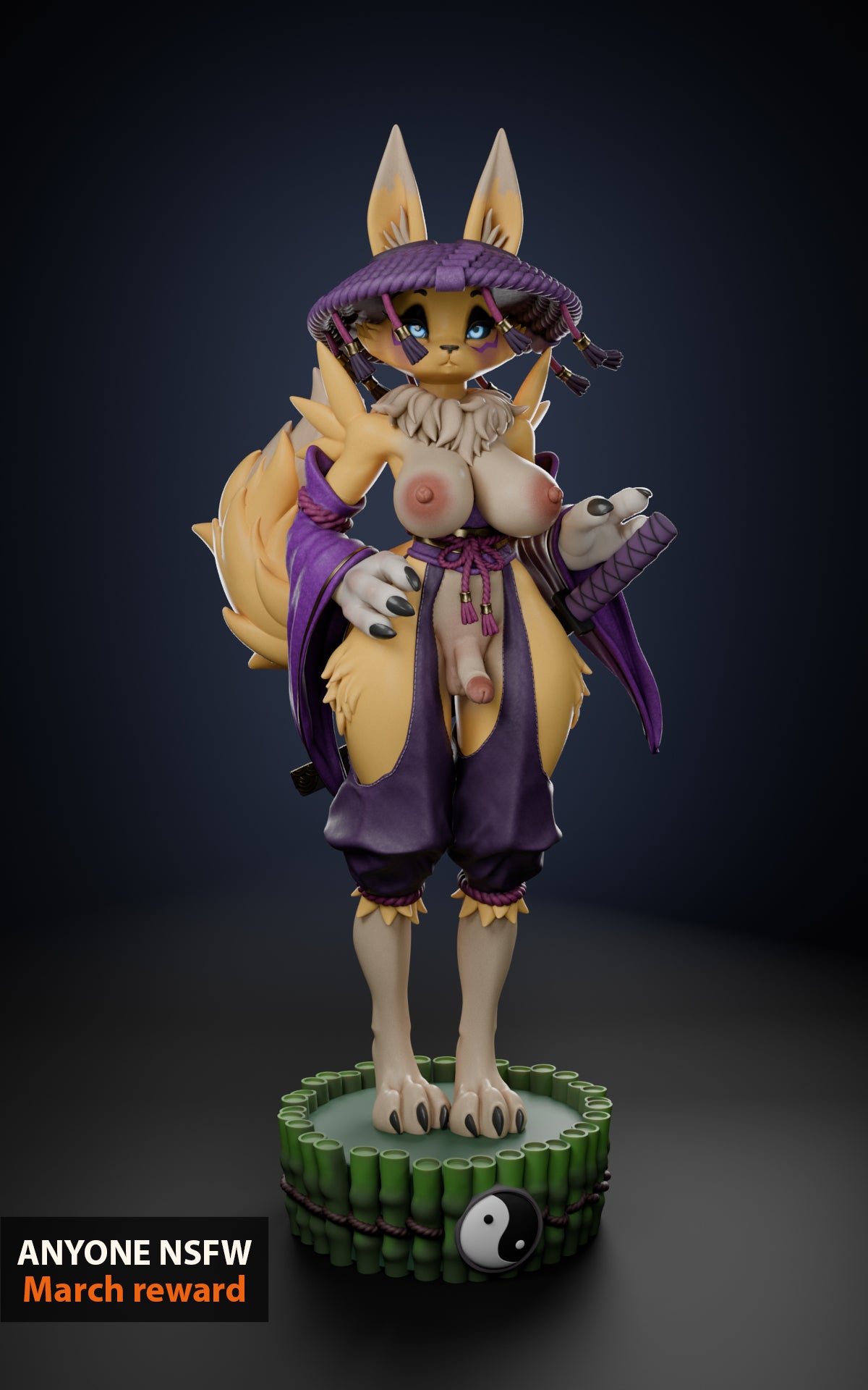 Renamon