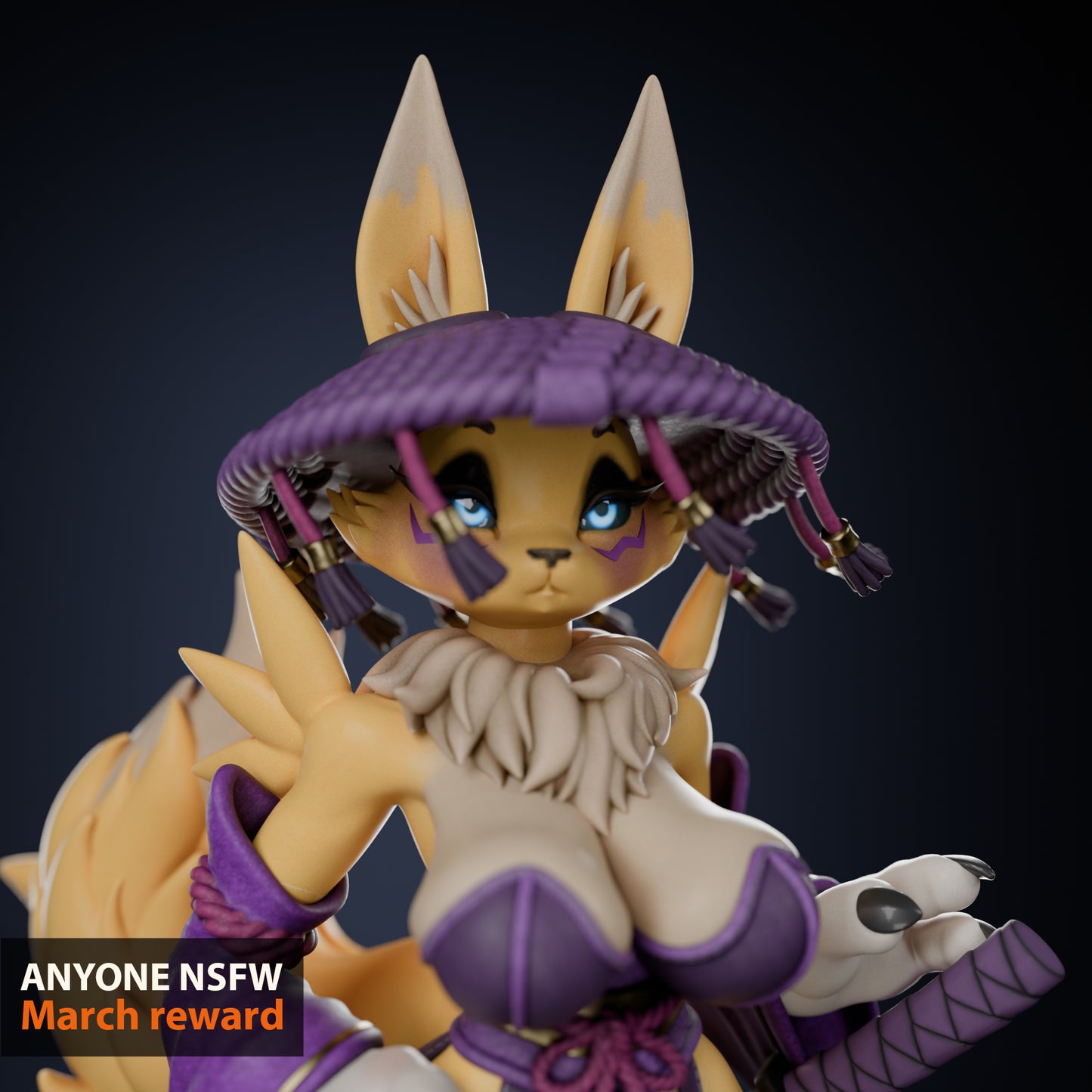 Renamon
