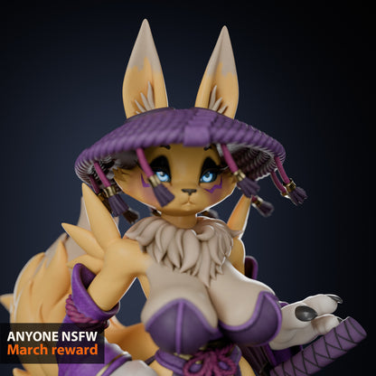 Renamon