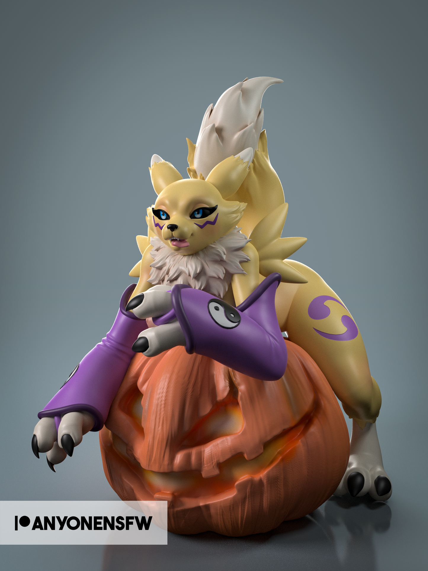 Renamon