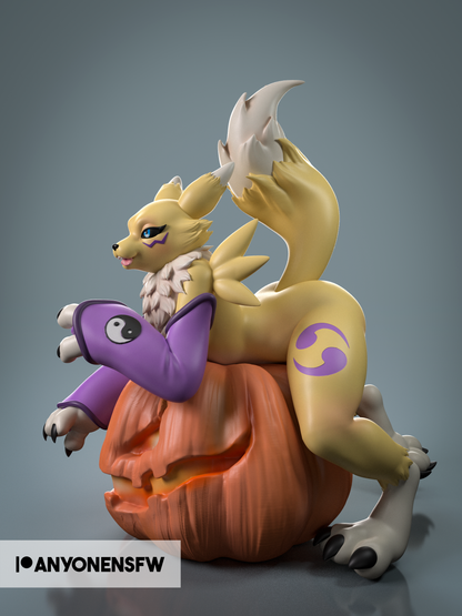 Renamon