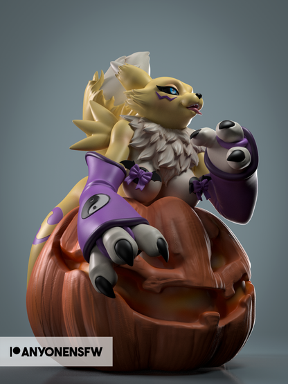 Renamon