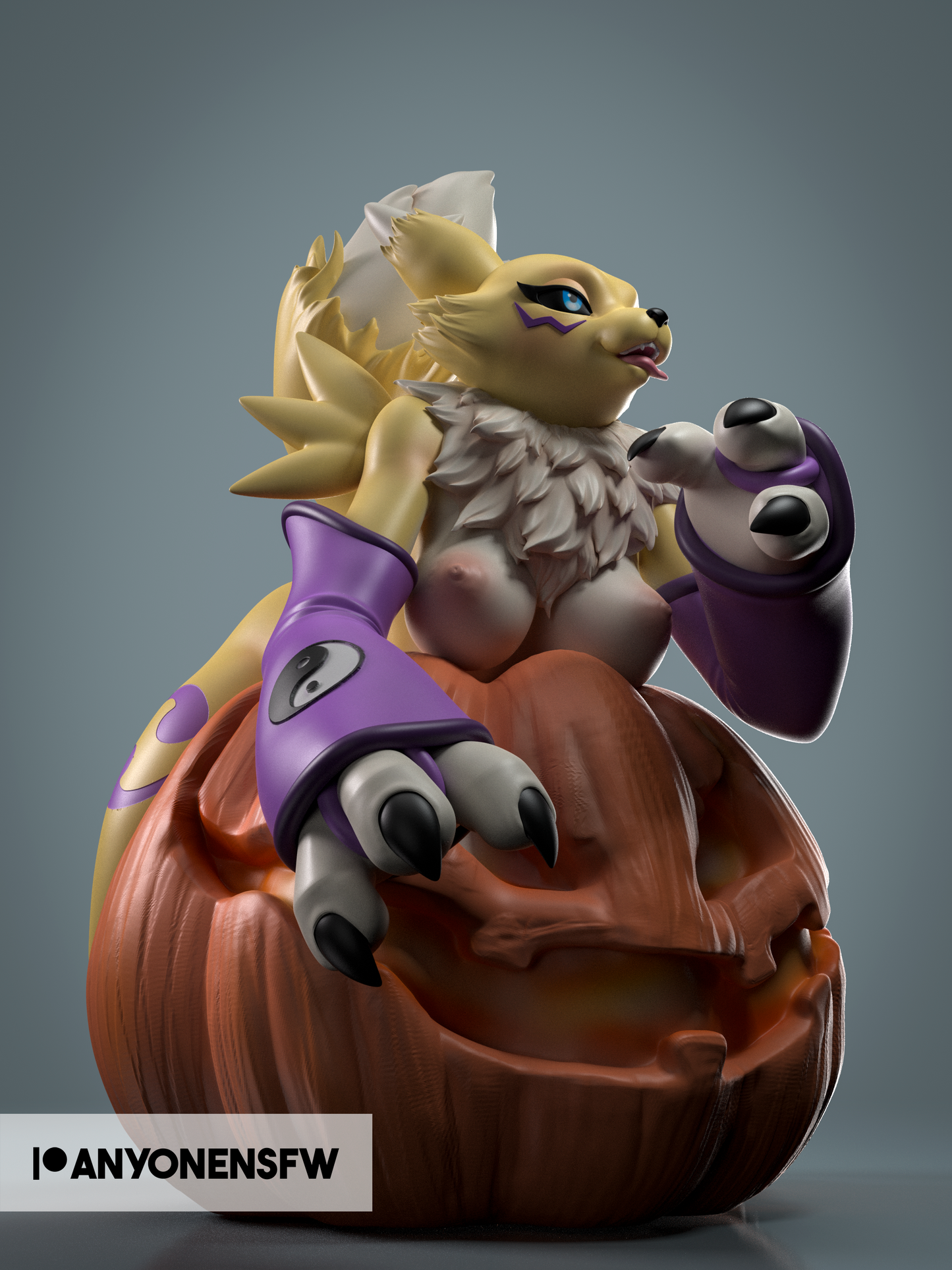 Renamon