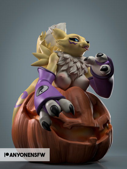 Renamon