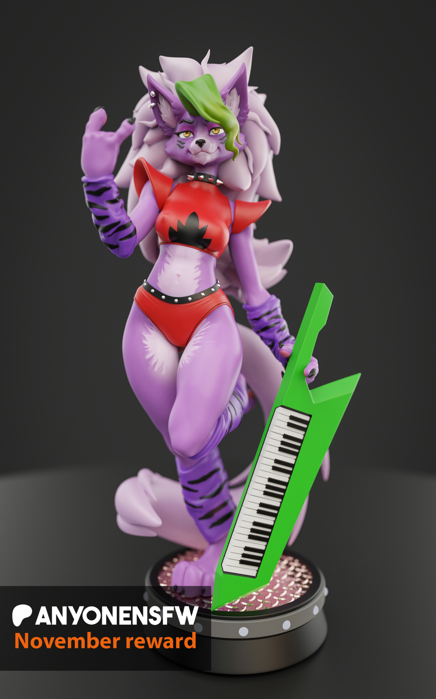 Roxanne Wolf