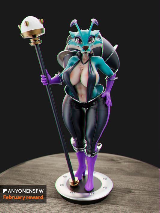 Scratazon