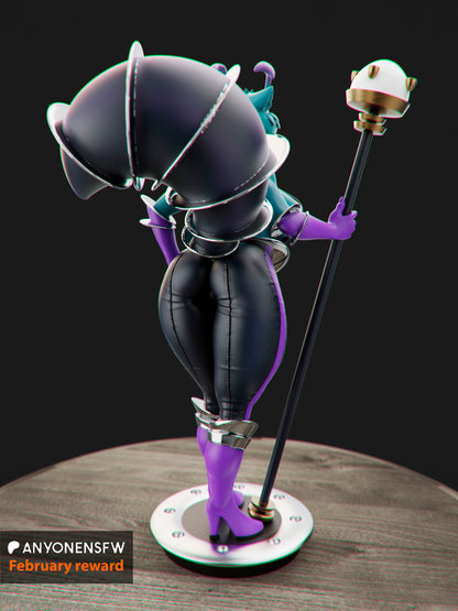 Scratazon