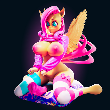 Fluttershy