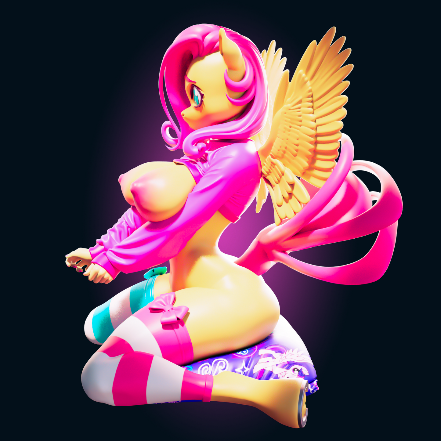 Fluttershy