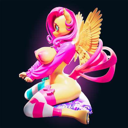 Fluttershy