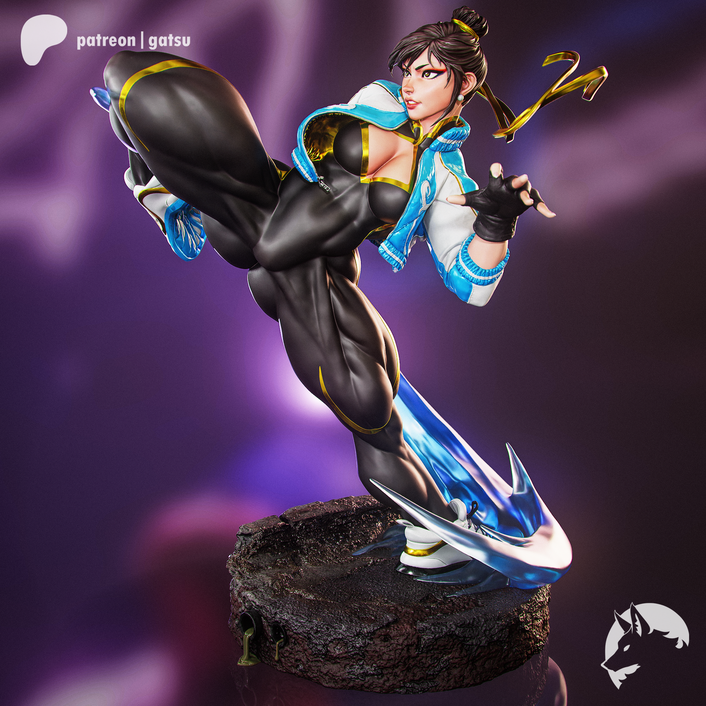 Chun-Li