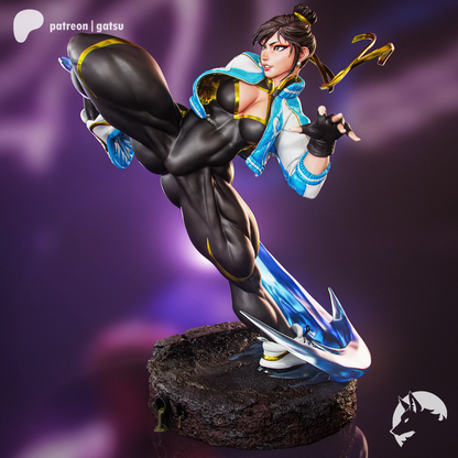 Chun-Li