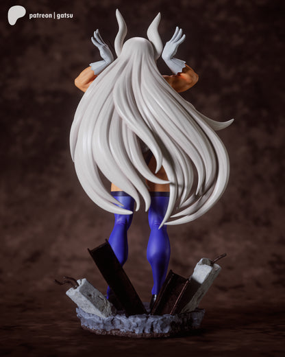 Rumi Usagiyama