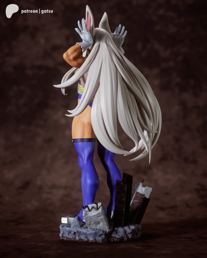 Rumi Usagiyama