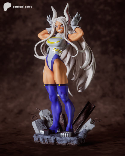 Rumi Usagiyama