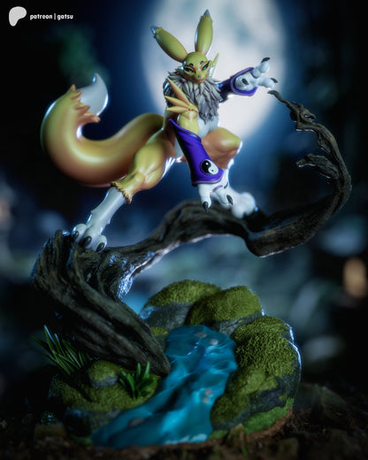 Renamon