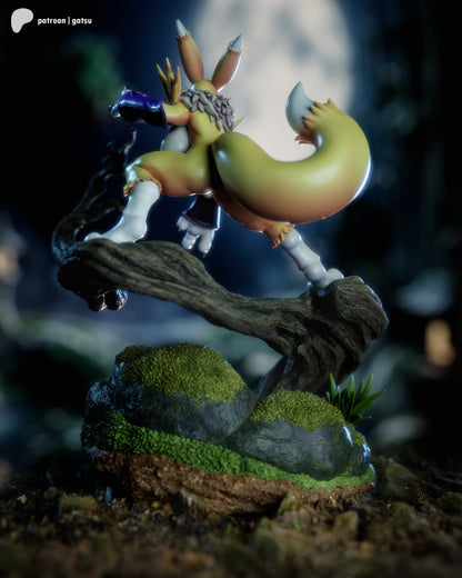 Renamon