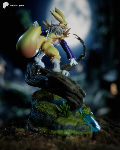 Renamon