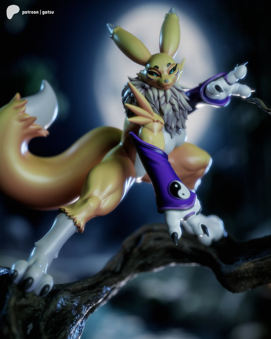 Renamon