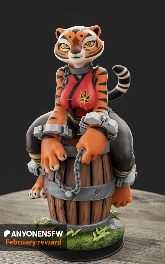 Tigress