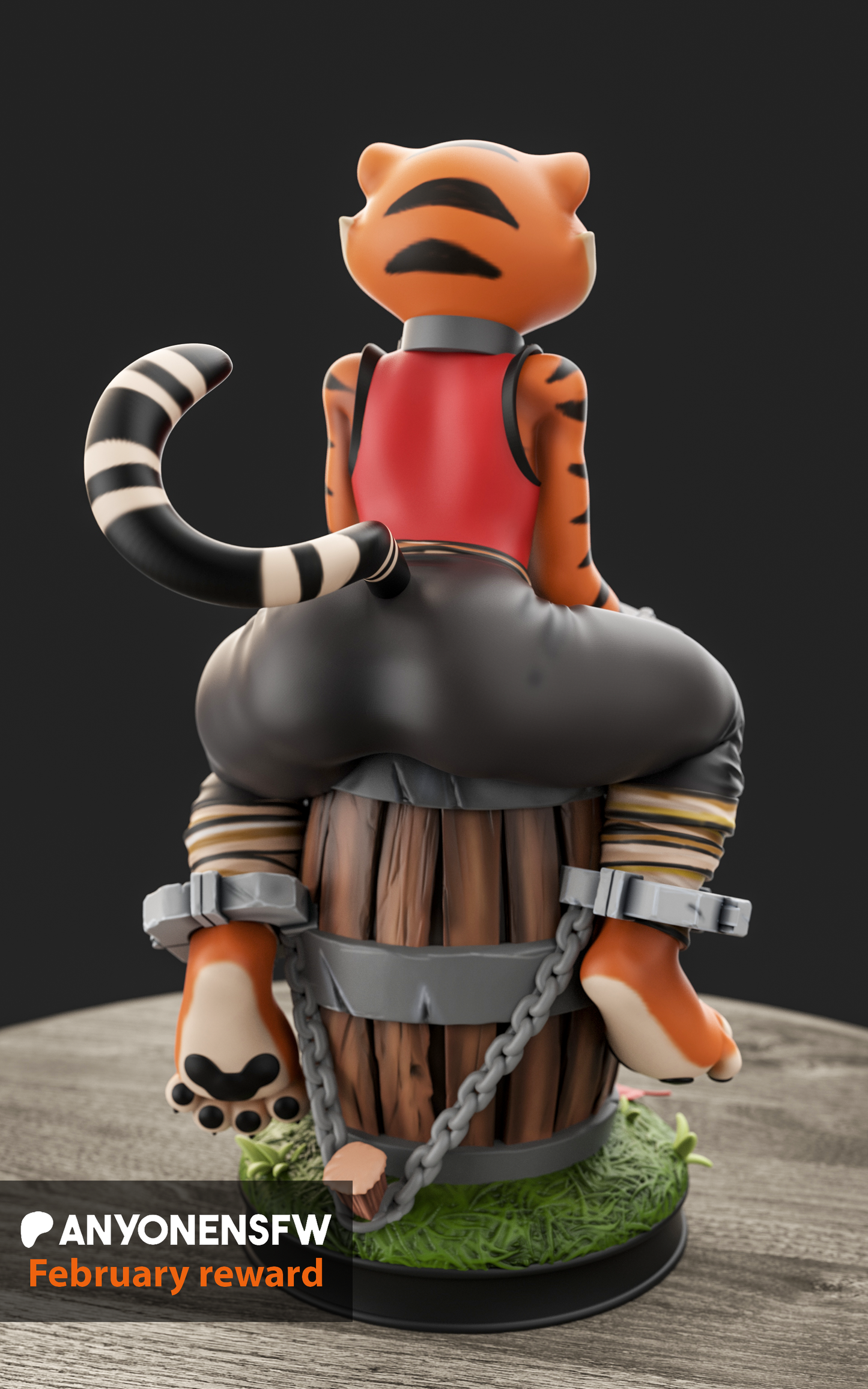 Tigress