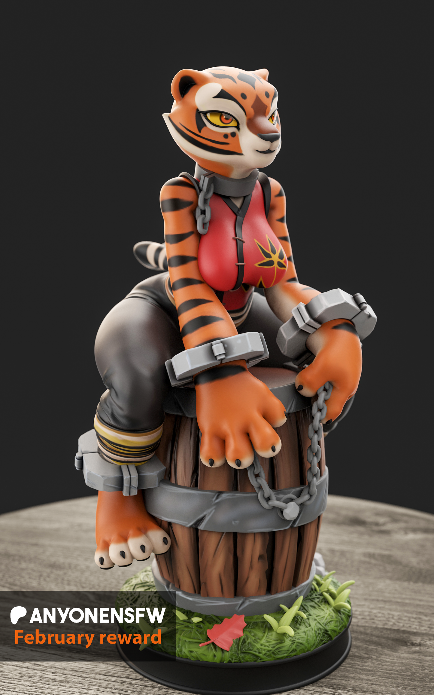 Tigress