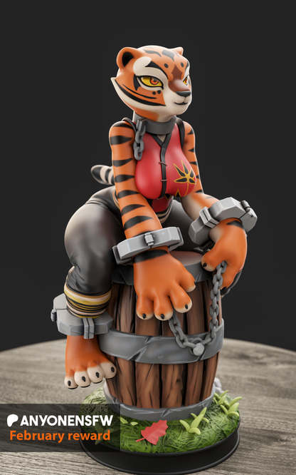 Tigress