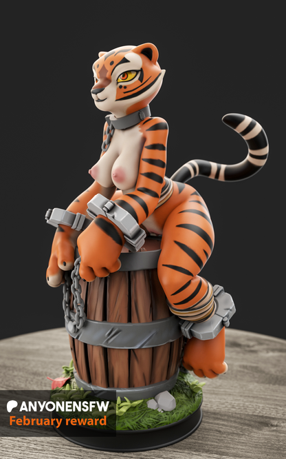 Tigress