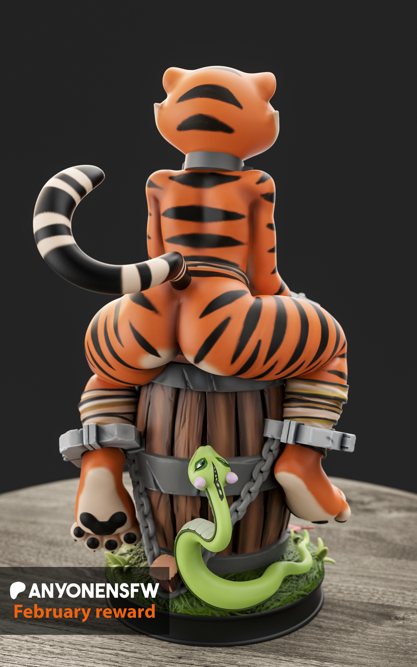 Tigress