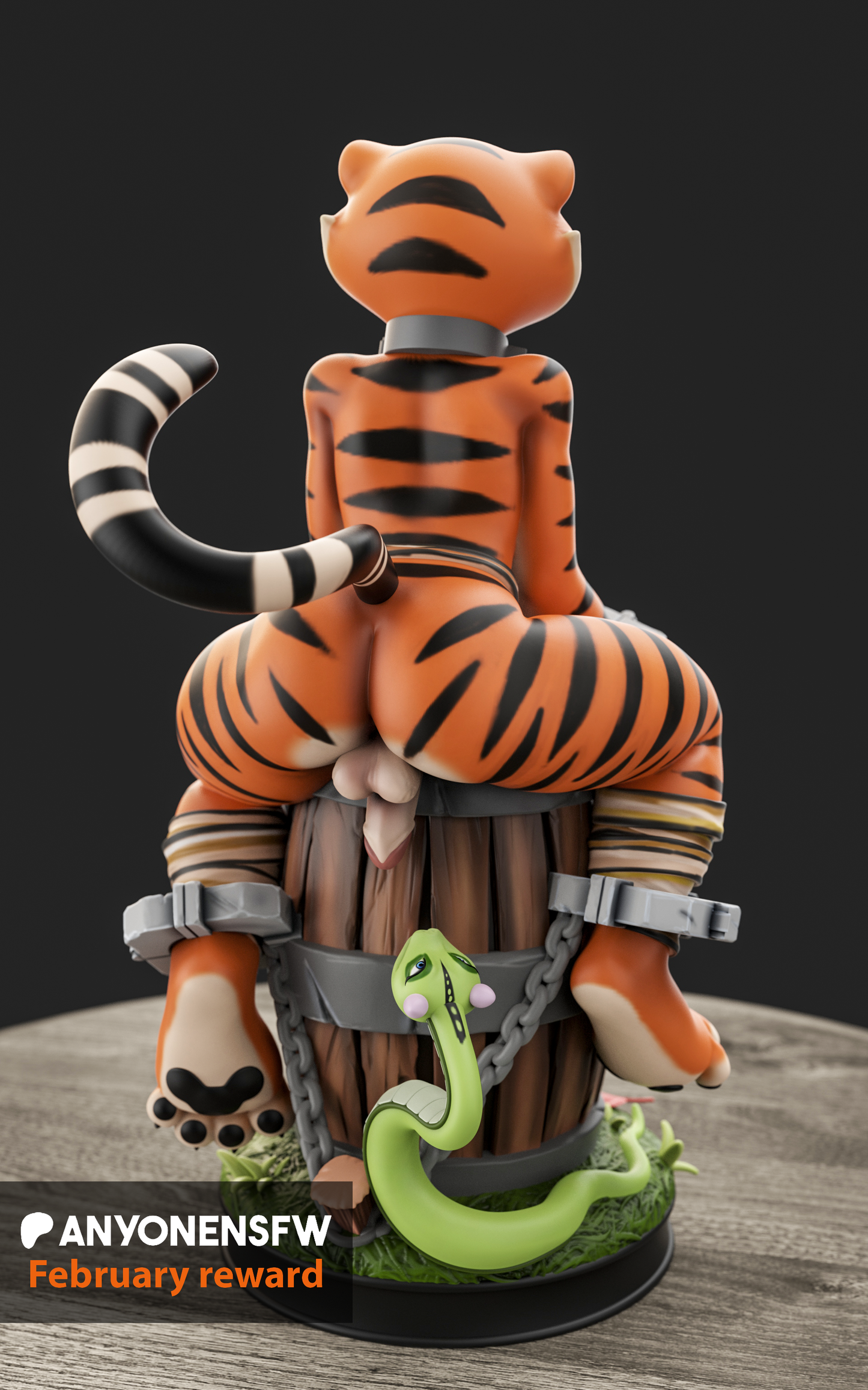 Tigress