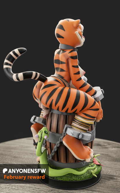 Tigress