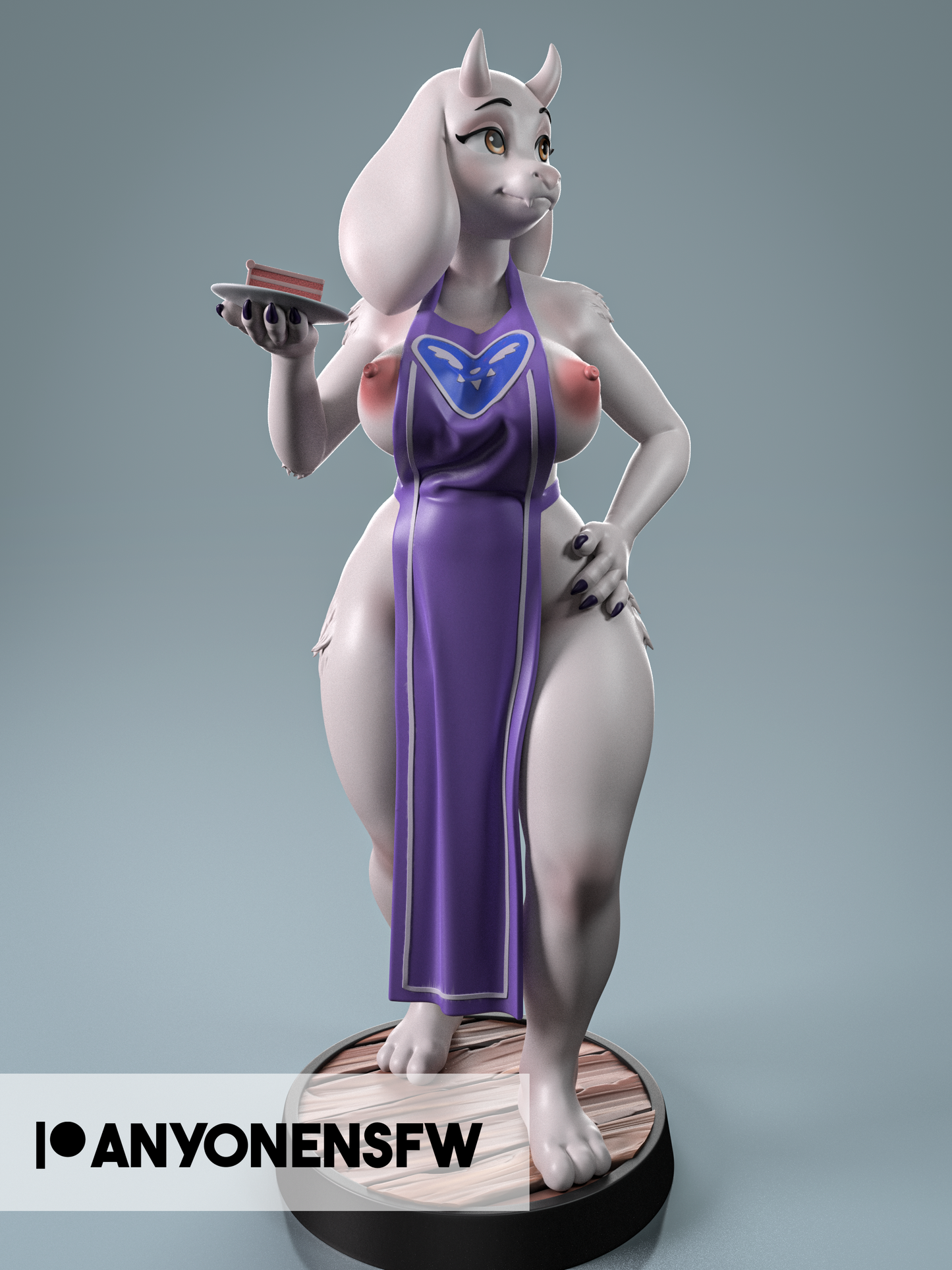 Toriel