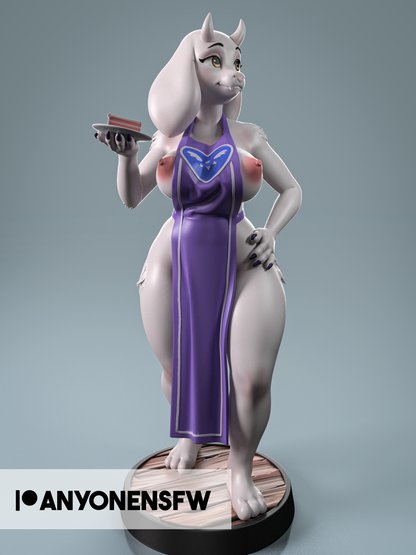 Toriel