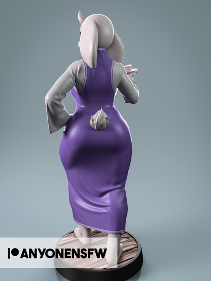Toriel