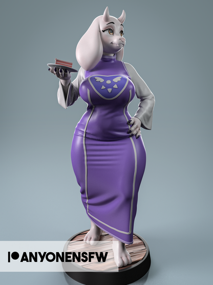 Toriel