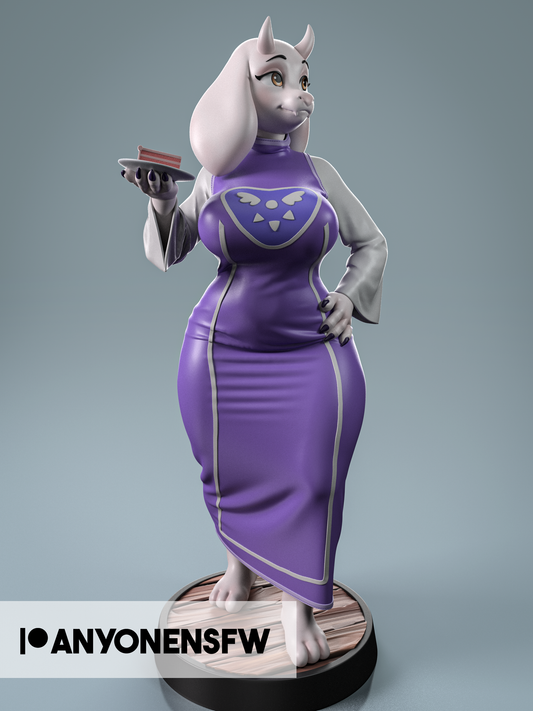 Toriel