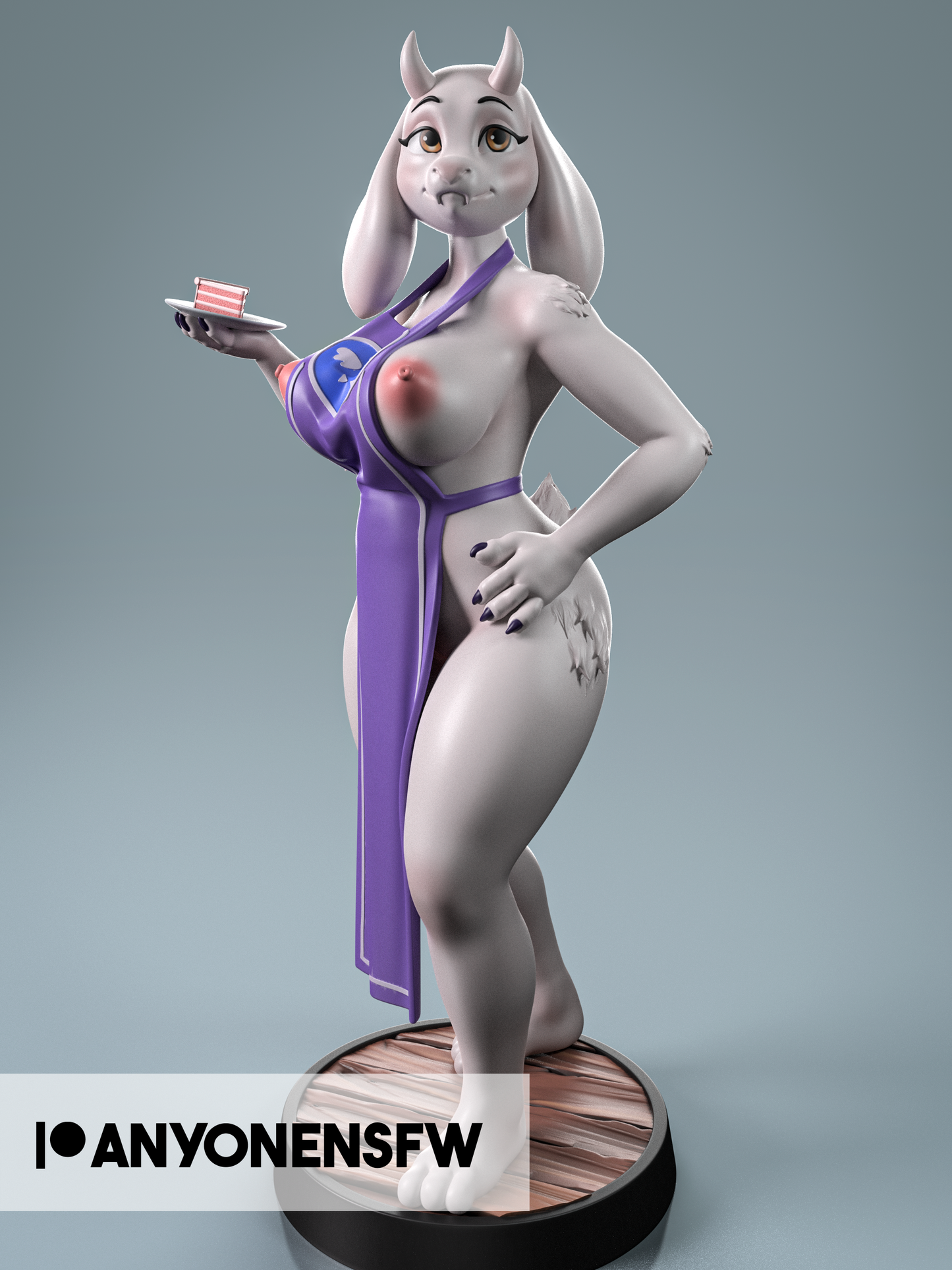 Toriel