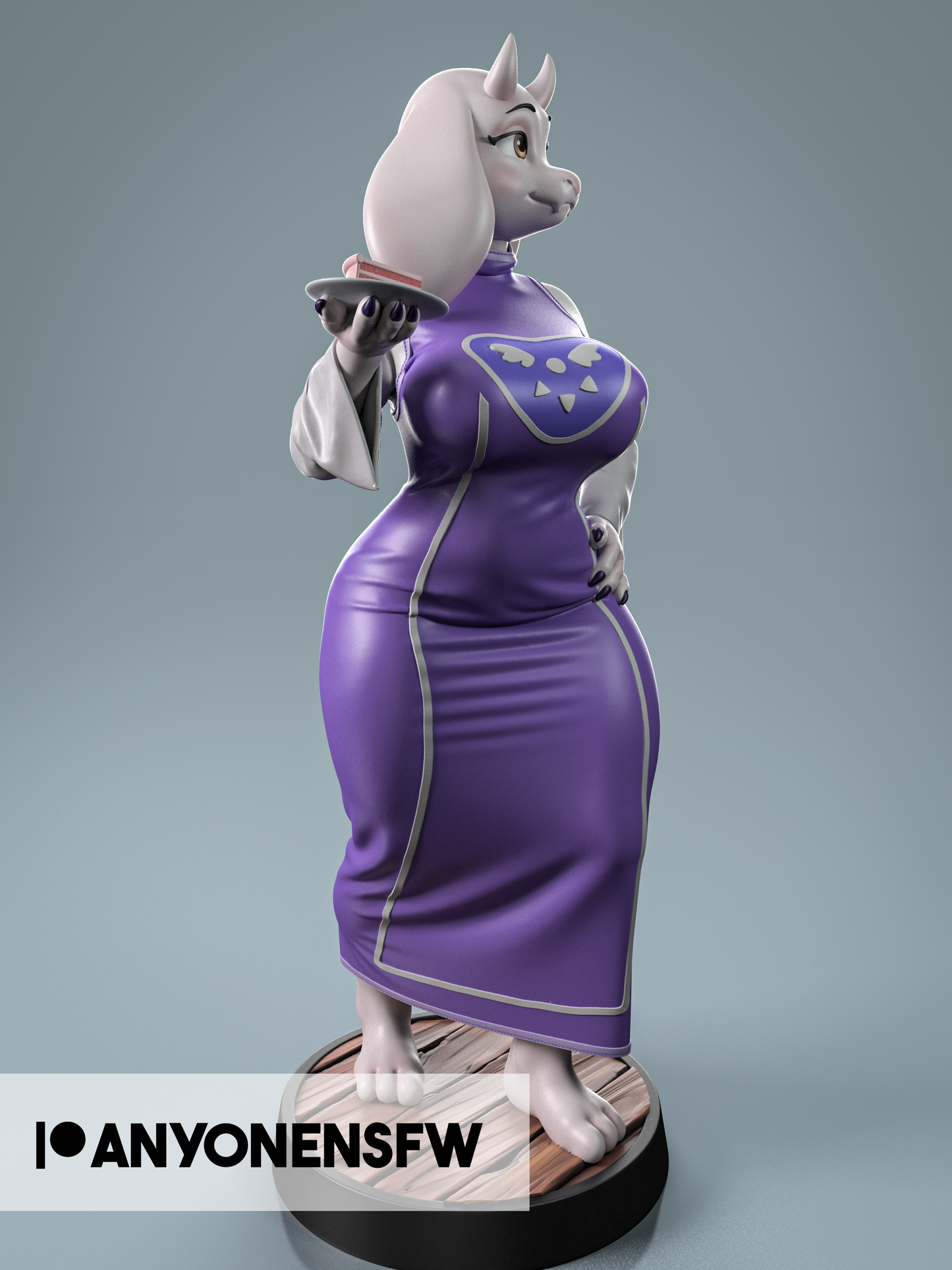 Toriel
