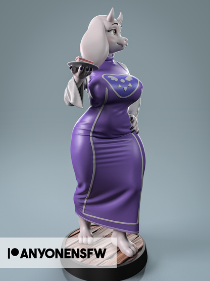 Toriel