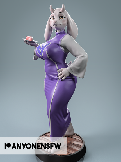 Toriel