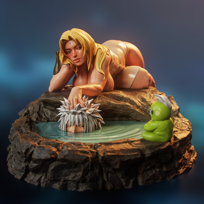 Tsunade